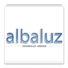 Albaluz biểu tượng