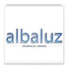 Albaluz ícone