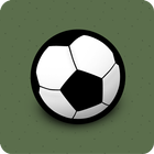 Soccer Dribble Flick simgesi