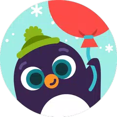 Скачать LumiKids Snow by Lumosity APK