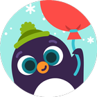 LumiKids Snow by Lumosity آئیکن