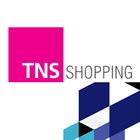 TNS Shopping ícone