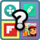 Name That App - Free Trivia Game biểu tượng