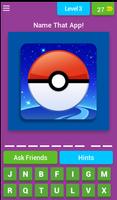 Name That App - Free Trivia Game ảnh chụp màn hình 3