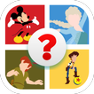 Name That Disney Character - Free Trivia Game