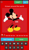 Name That Disney Character - Free Trivia Game bài đăng