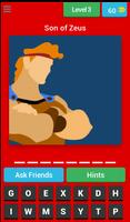 Name That Disney Character - Free Trivia Game ảnh chụp màn hình 3