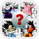 Name That Dragon Ball Fighter - Free Trivia Game APK