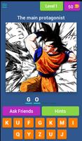 Name That Dragon Ball bài đăng