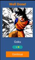 Name That Dragon Ball ảnh chụp màn hình 1