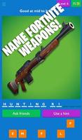 Name That Fortnite Picture ảnh chụp màn hình 1