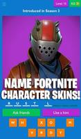 Name That Fortnite Picture ảnh chụp màn hình 3