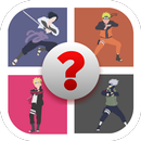 Name That Naruto Ninja - Fun Free Trivia Quiz Game APK