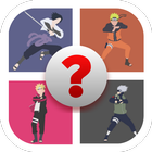 Name That Naruto Ninja иконка