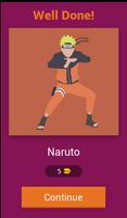 Name That Naruto Ninja скриншот 1