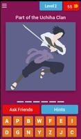 Name That Naruto Ninja скриншот 2