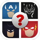 Name That Superhero - Free Trivia Game APK