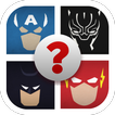 Name That Superhero - Free Trivia Game