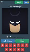 Name That Superhero bài đăng