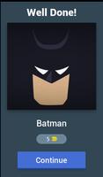 Name That Superhero ảnh chụp màn hình 1