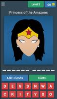 Name That Superhero ảnh chụp màn hình 3