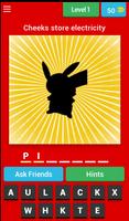 Name That Pokemon постер