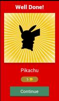Name That Pokemon capture d'écran 1