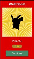 Name That Pokemon скриншот 1