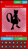Name That Pokemon скриншот 3