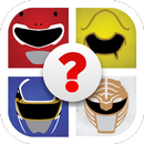 Name That Power Ranger - Fun Free Trivia Quiz Game APK