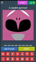 Name That Power Ranger - Fun Free Trivia Quiz Game скриншот 2