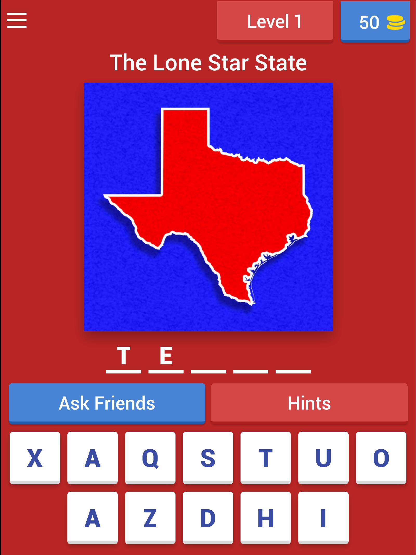 Name That U S State Free Fun Trivia Quiz Game For Android Apk Download Name That U S State Free Fun Trivia Quiz Game For Android Apk Download