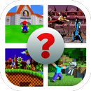 Name That Video Game - Fun Free Quiz Trivia Game APK