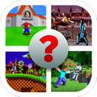 Name That Video Game - Fun Free Quiz Trivia Game biểu tượng