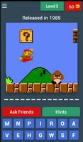 Name That Video Game - Fun Free Quiz Trivia Game ảnh chụp màn hình 3