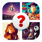 Name That Disney Movie biểu tượng