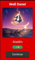 Name That Disney Movie ảnh chụp màn hình 1