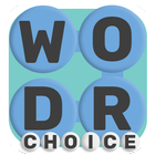 Word Choice - Free Word Game simgesi