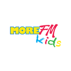MoreFM Kids - Kung Fu Panda ikona