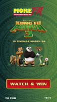 MoreFM Kids - Kung Fu Panda ภาพหน้าจอ 1