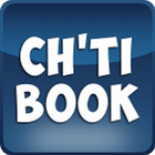 آیکون‌ Ch'tis Book