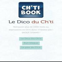 Ch'tis Book 海報