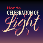 Honda Celebration of Light Zeichen