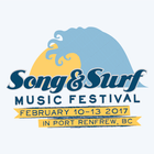 Song & Surf icono