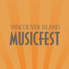 Vancouver Island MusicFest icon