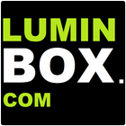 LUMINBOX icône