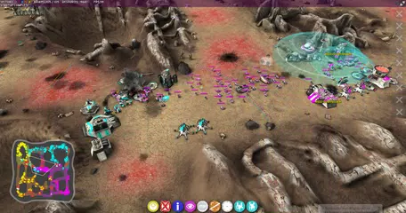 ProjectY RTS 3d -lite version- APK download