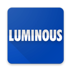 Luminous Employee App ไอคอน