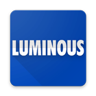 Luminous Employee App icon