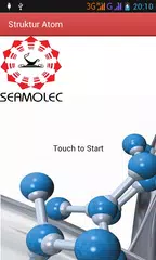 Belajar Struktur Atom APK download